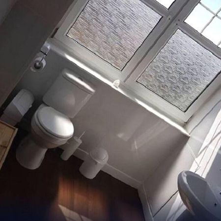 Oyo Gothenburg Hotel Dunfermline Dış mekan fotoğraf