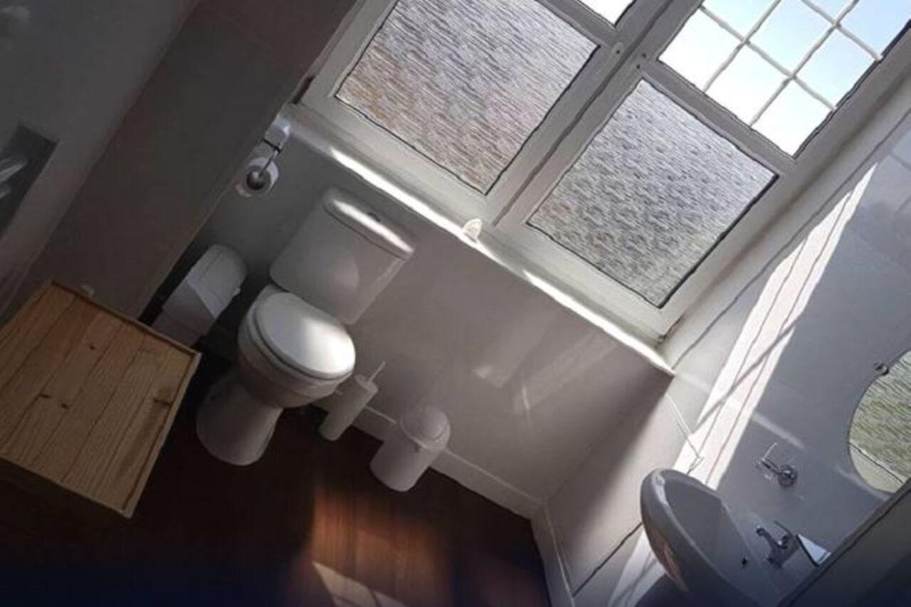 Oyo Gothenburg Hotel Dunfermline Dış mekan fotoğraf